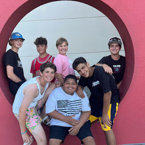 Meet your Posher, Marcus